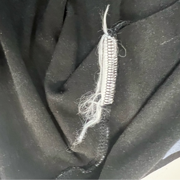 Marimekko Geometric Print Long Sleeve Shirt Size M - Picture 7 of 8